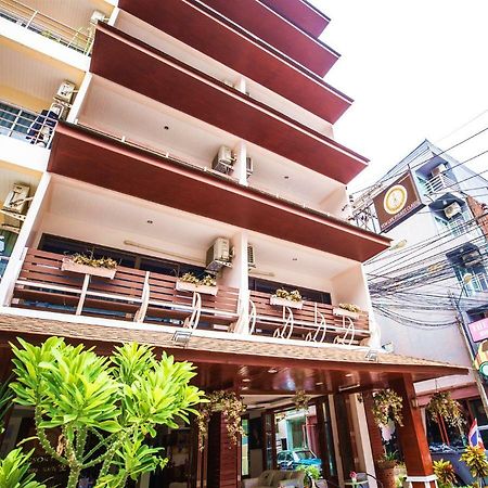 New Life Phuket Classic Patong Exterior foto