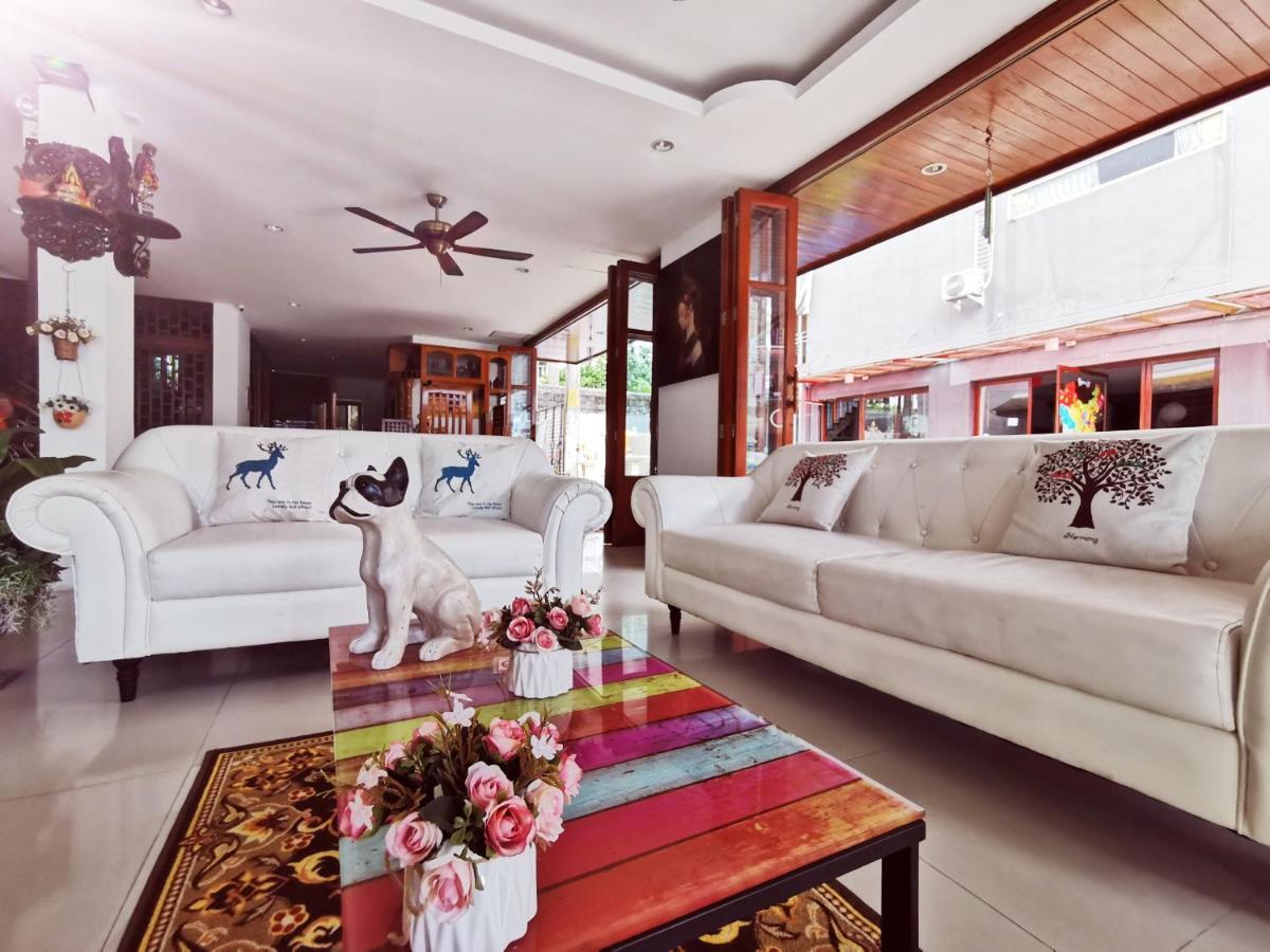 New Life Phuket Classic Patong Exterior foto